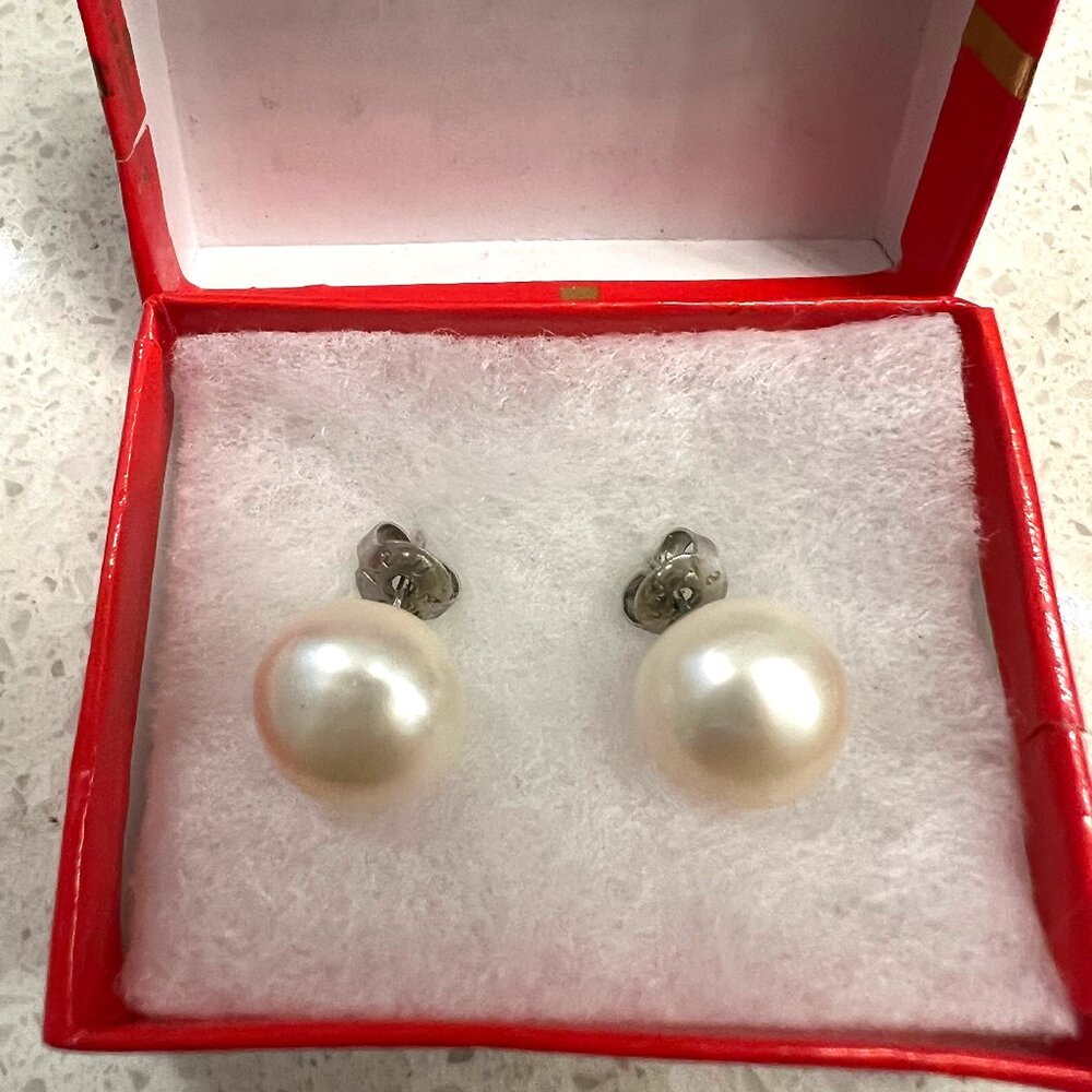 South Sea Pearls